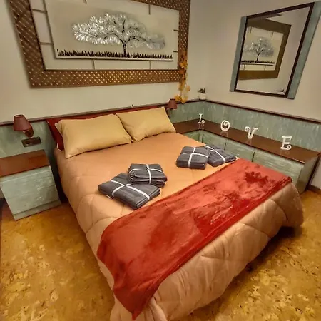 Namaste Apartamento *
