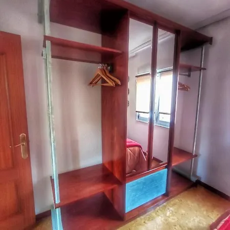 Apartamento Namaste