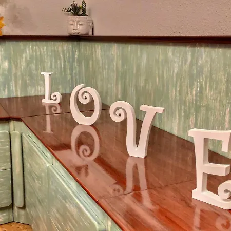 Namasté Appartement Avilés