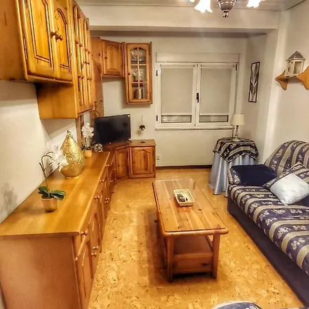 Apartamento Namaste