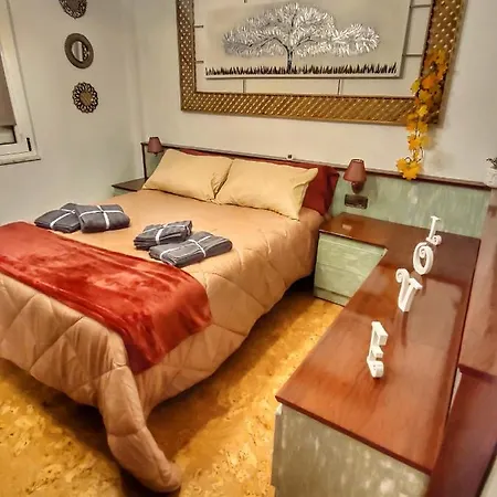 Appartement Namasté Avilés