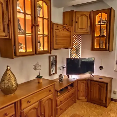 Appartement Namasté *