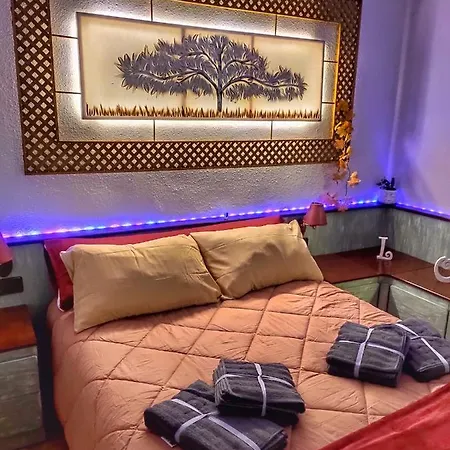Apartamento Namaste