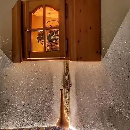 Namasté Appartement