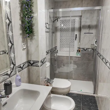 Namasté Appartement *