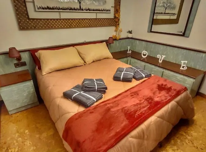 Namaste Appartement *