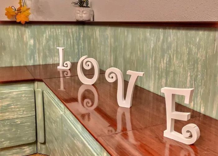 Namaste Appartement Avilés