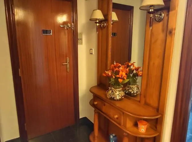 Namaste Appartement Avilés