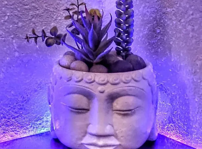 Namaste Appartement *