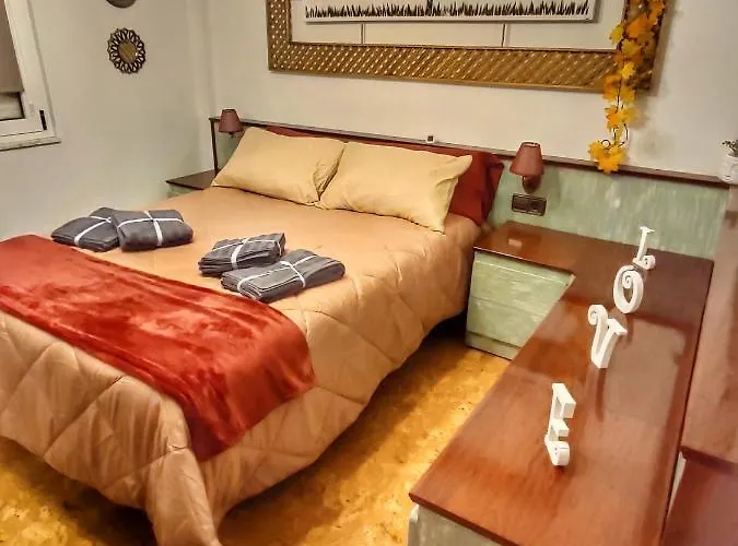 Appartement Namaste Avilés