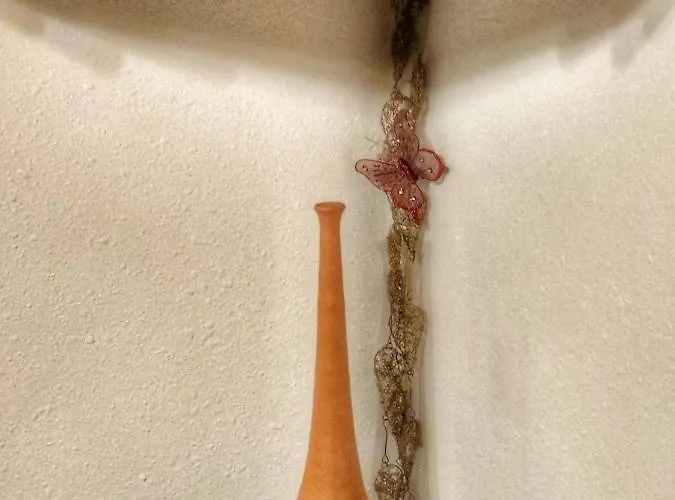 Namaste * 阿维莱斯