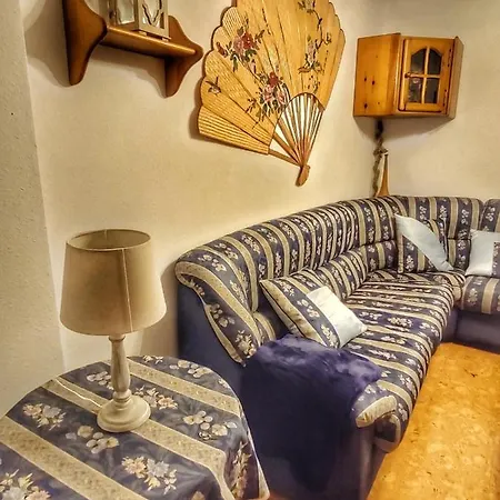 Apartment Namaste Avilés