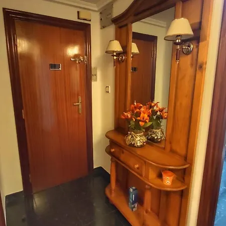 Namaste Apartment Avilés